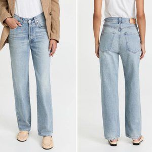 Citizens of Humanity Elle V-Front Jeans - Size 31